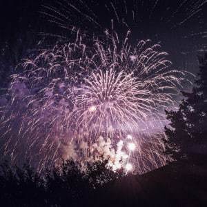 4th of July Finale 2014