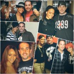 Throwback Thursday – Amazing Rihanna