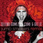 Whisper Wednesday: The Making of Selena Gomez “Come & Get It” Jump Smokers Remix