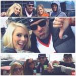 White Sox Opening Day 2013