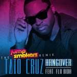 Taio Cruz ft. Flo-Rida “Hangover” – Jump Smokers Remix