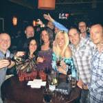 Awesome Night Out, with amazing friends!