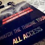 Watch The Throne – “AGAIN!”