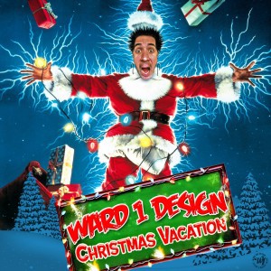 Merry Christmas & Happy Holidays!
